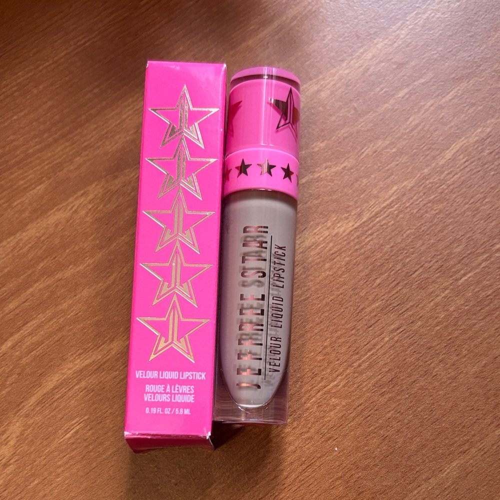 Jeffree Star Velour Liquid Lipstick - jeffree n*des